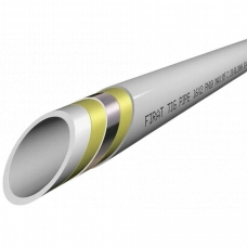 Труба PE-Xb/Al/PE-Xb металлопластиковая 16х2 (бухта 100 м) FIRAT 7495000015 /1 м.п.
