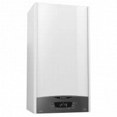 Конденсационный газовый котел Ariston CLAS One System 35