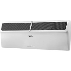 Конвектор Ballu Plinth Transformer BEC/PL-1000 (инверторное управление, с шасси)