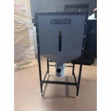 Бункер пеллетный S-Tank  BG 1000