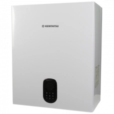 Газовый котел Kentatsu Nobby Base (E) 36-2CS