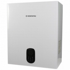 Газовый котел Kentatsu Nobby Base (E) 28-2CS