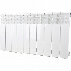 Радиатор биметаллический Oasis Eco 350x80 10 секций