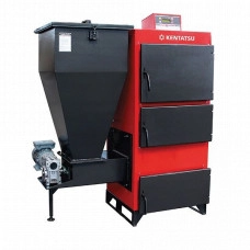 Твердотопливный котел Kentatsu VLK SRK-25