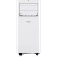 Кондиционер мобильный Breeon Alaska BPC-07TDR