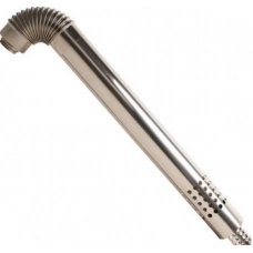 Коаксиальный дымоход Rinnai 60 L=1m (для BR-RЕ и BR-U)