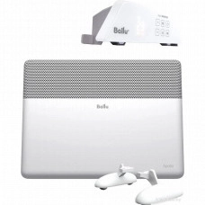 Конвектор Ballu Apollo Transformer BEC/AT-2500 (электронное управление, с шасси)