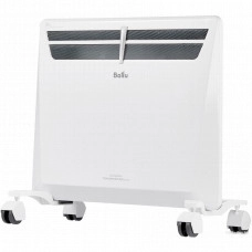 Конвектор Ballu Evolution Transformer BEC/EVU-1000 (электронное управление, с шасси)