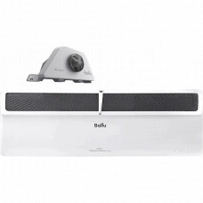 Конвектор Ballu Plinth Transformer BEC/PL-500 (механическое управление)