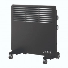 Конвектор электрический Oasis KM-10B