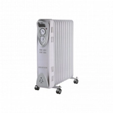 Масляный радиатор Zerten MRT-25