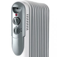 Масляный радиатор Zerten UZS-10