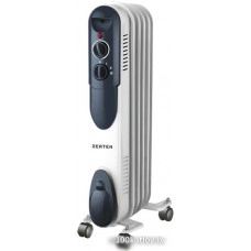 Масляный радиатор Zerten UZT-10