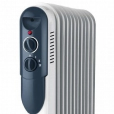 Масляный радиатор Zerten UZT-20