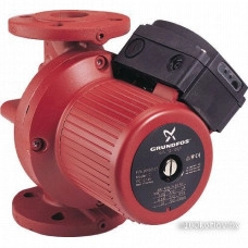 Насос циркуляционный Grundfos UPS 40-120 F (230)