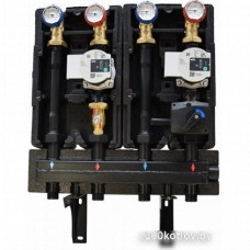 Насосная группа Watrix D1 656007