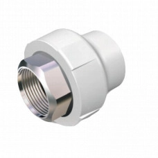 П/П Муфта комб. под ключ ВР 110х4" FIRAT 77611101016