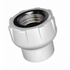 П/П Муфта комб. под ключ ВР 63х2" FIRAT 7761063508