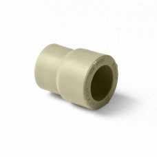 П/П Муфта переходная Н-В 63х50 серая PRO AQUA PA12538PG