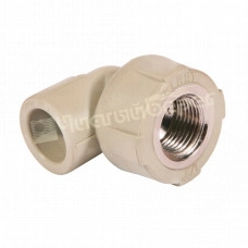 П/П Отвод комб. ВР 25х3/4" FIRAT 77972025191