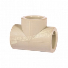 П/П Тройник 110 FIRAT 7741000110