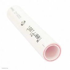 П/П Труба армир. стекловол. 63х6,7 Ру 25 (4 м) MeerPlast Россия 00000004388 /1 м.п.