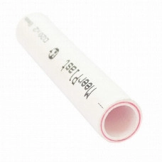 П/П Труба армир. стекловолокном 50х8,3 PN 25 (4 м) MeerPlast /1 м.п.