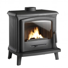 Печь-камин Invicta Norik