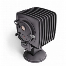 Печь отопительная TMF Фаренгейт 10 антрацит