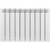 Радиатор алюминиевый Fondital Exclusivo D3 Plus 500/100 (10 секций)