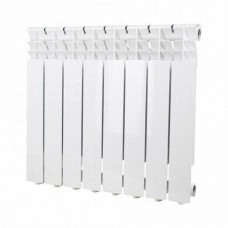 Радиатор биметаллический Comfort Factor BT-500C5 (500/96) 10 секций