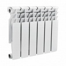 Радиатор биметаллический Ogint Ultra Plus 350x80 8 секций