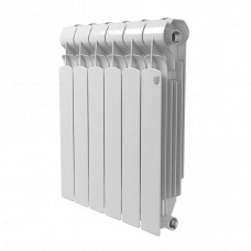 Радиатор биметаллический Royal Thermo Indigo 500 10 секций