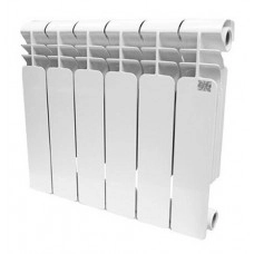 Радиатор биметаллический STI Bimetal 350/80 6 секций