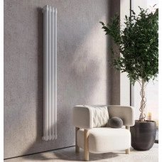 Радиатор стальной Faberg Extra 2 (4 секции, белый RAL-9016)