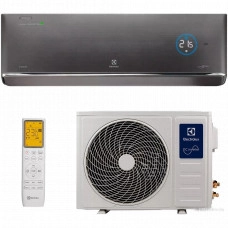 Сплит-система Electrolux Crystal Air Super DC inverter EACS/I-10HFA/N8_V2