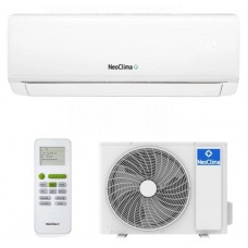 Сплит-система Neoclima Plasma NS/NU-HAL09F