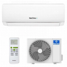 Сплит-система Neoclima Plasma NS/NU-HAL18F