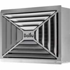 Тепловентилятор Ballu BHP-W4-15-D