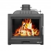 Топка каминная Everest U10