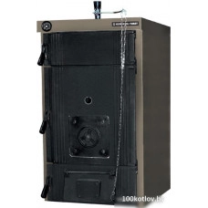 Твердотопливный котел Kentatsu Max-09