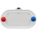 Водонагреватель Haier ES80V-F4 INOX