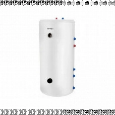 Бойлер косвенного нагрева Termica Amet 120 Inox