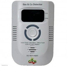 Датчик загазованности СО+СН GKB CO888