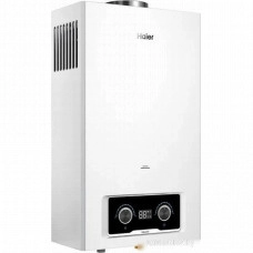 Газовая колонка Haier AquaJet 12 AM