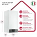 Газовый котел Ariston CLAS XС System NET 24 FF