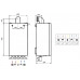 Газовый котел Haier TechLine S 2.24TWs