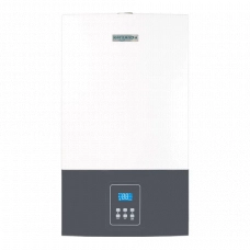Газовый котел Kotitonttu Toivo T12 DK с Wi-Fi