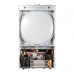 Газовый котел Kotitonttu Toivo T12 DK с Wi-Fi