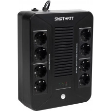 ИБП SmartWatt UPS SAFE PRO 1000